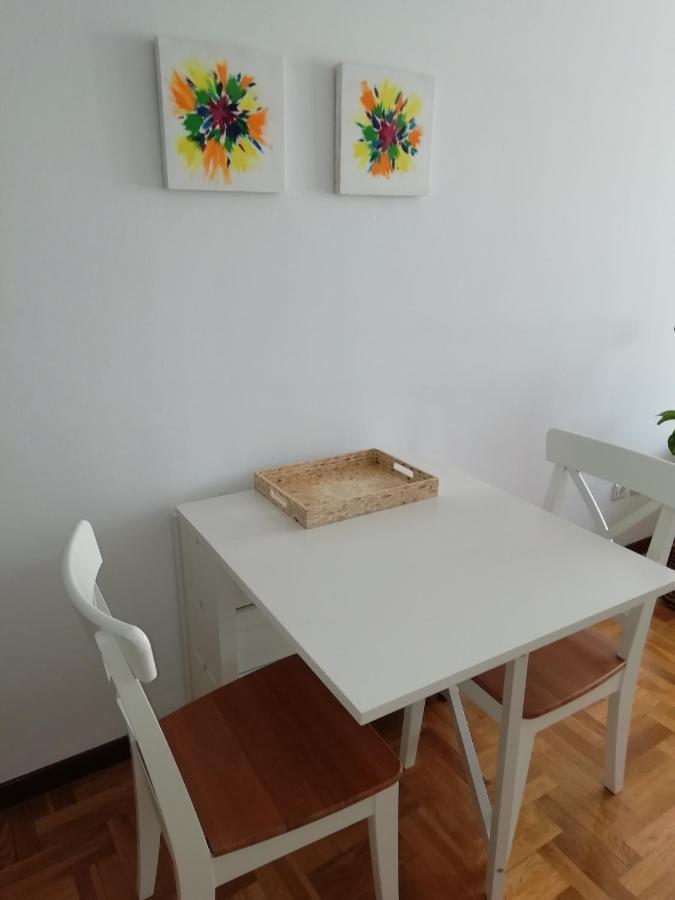 Apartamento Conlledo فِيافيثيوسّا المظهر الخارجي الصورة