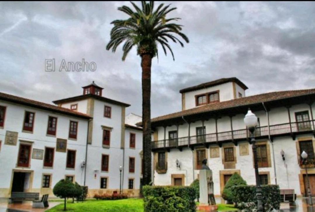 Apartamento Conlledo فِيافيثيوسّا المظهر الخارجي الصورة