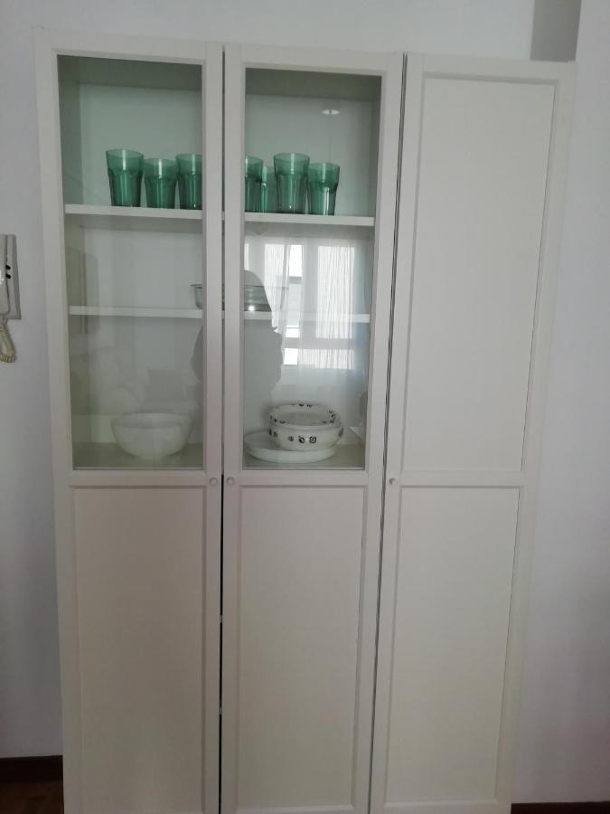 Apartamento Conlledo فِيافيثيوسّا المظهر الخارجي الصورة