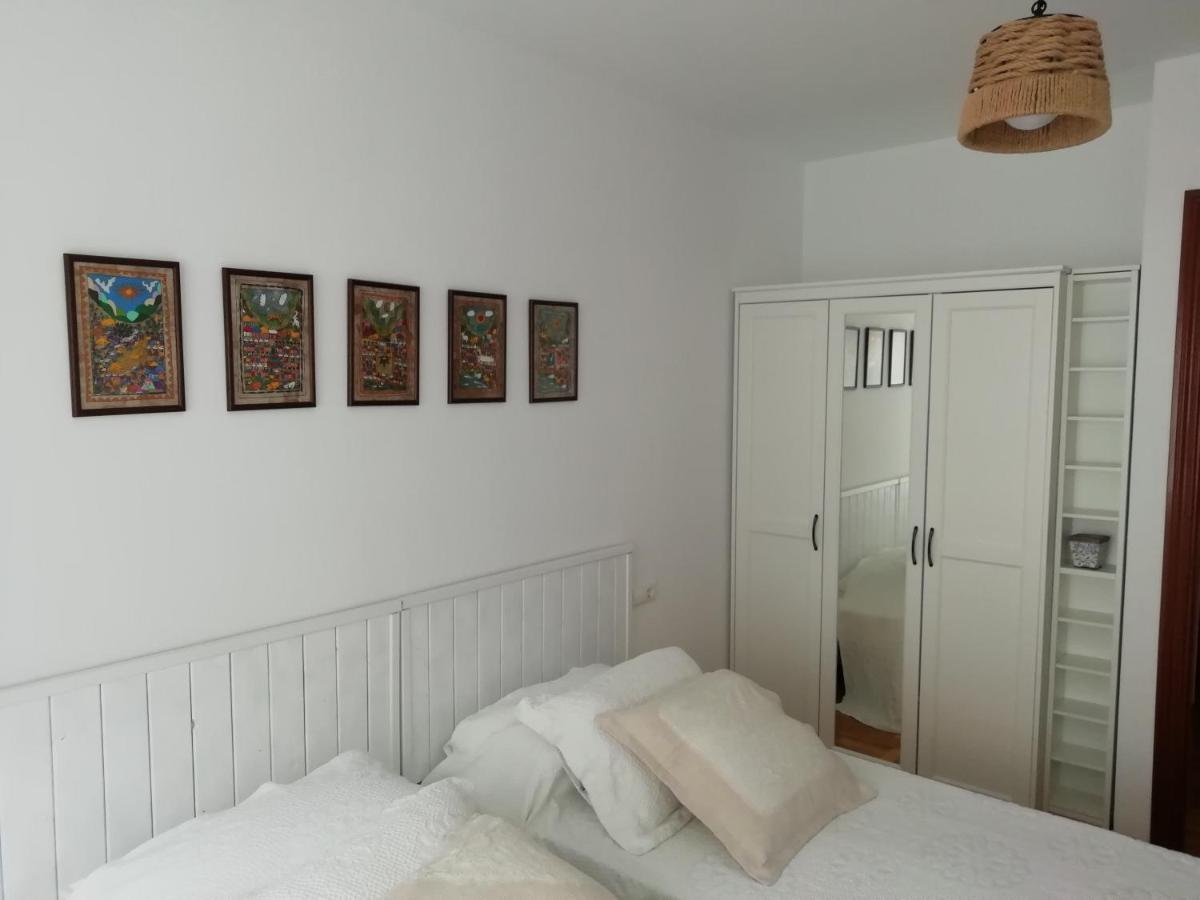 Apartamento Conlledo فِيافيثيوسّا المظهر الخارجي الصورة