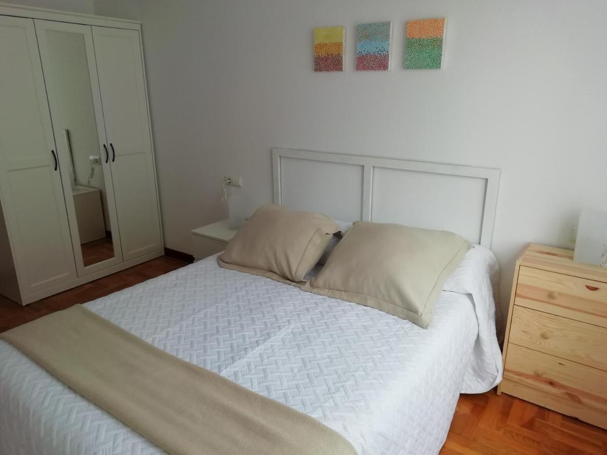 Apartamento Conlledo فِيافيثيوسّا المظهر الخارجي الصورة
