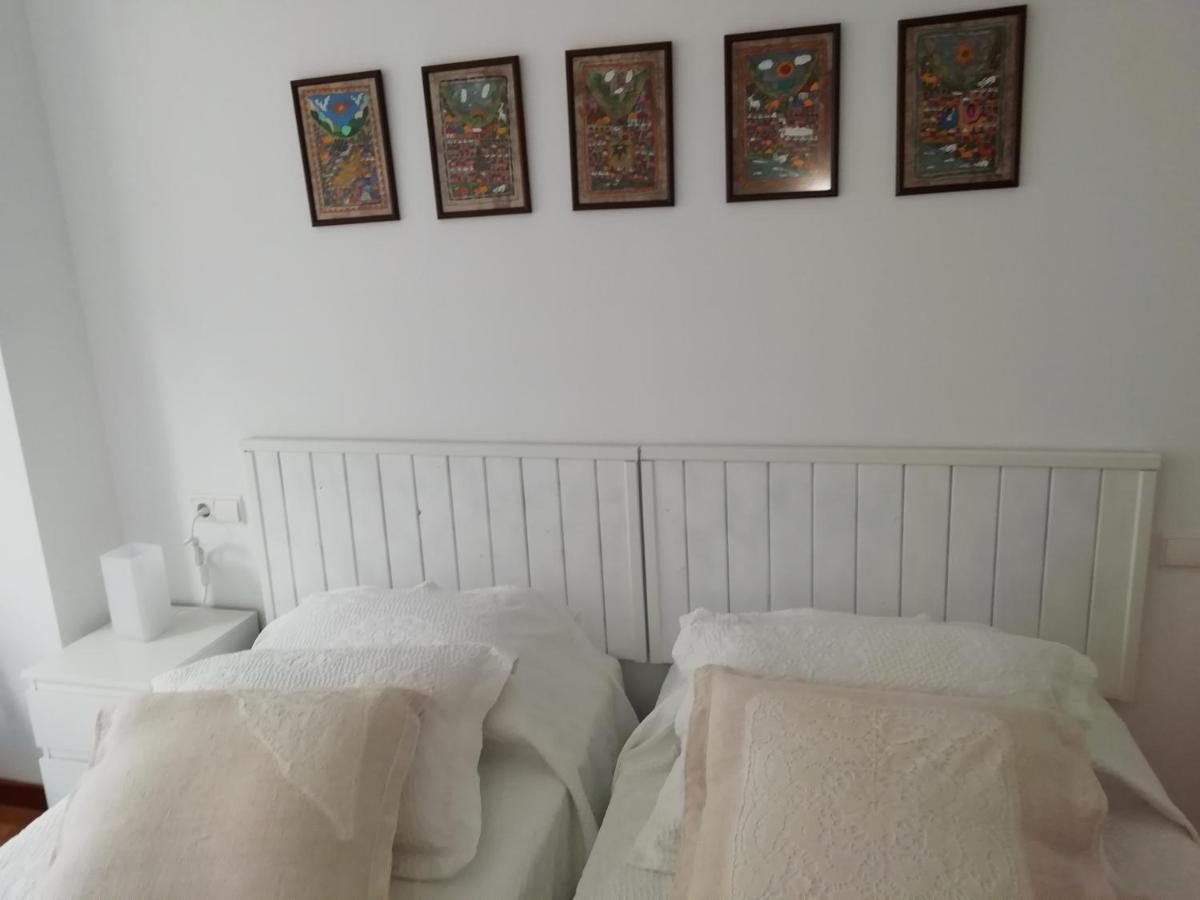Apartamento Conlledo فِيافيثيوسّا المظهر الخارجي الصورة