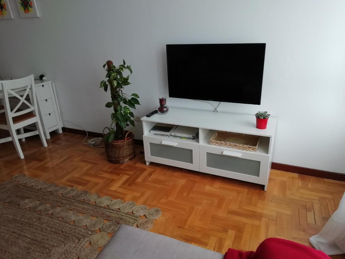 Apartamento Conlledo فِيافيثيوسّا المظهر الخارجي الصورة