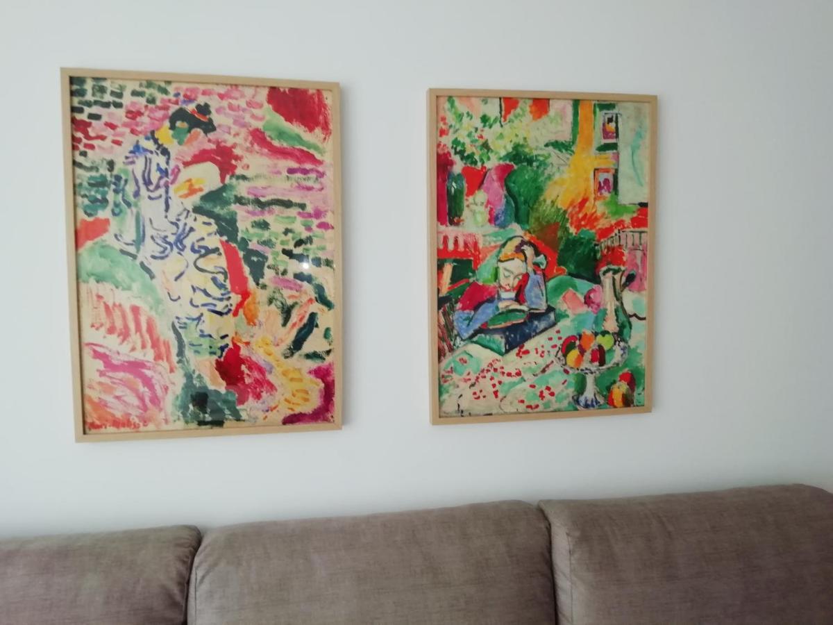 Apartamento Conlledo فِيافيثيوسّا المظهر الخارجي الصورة