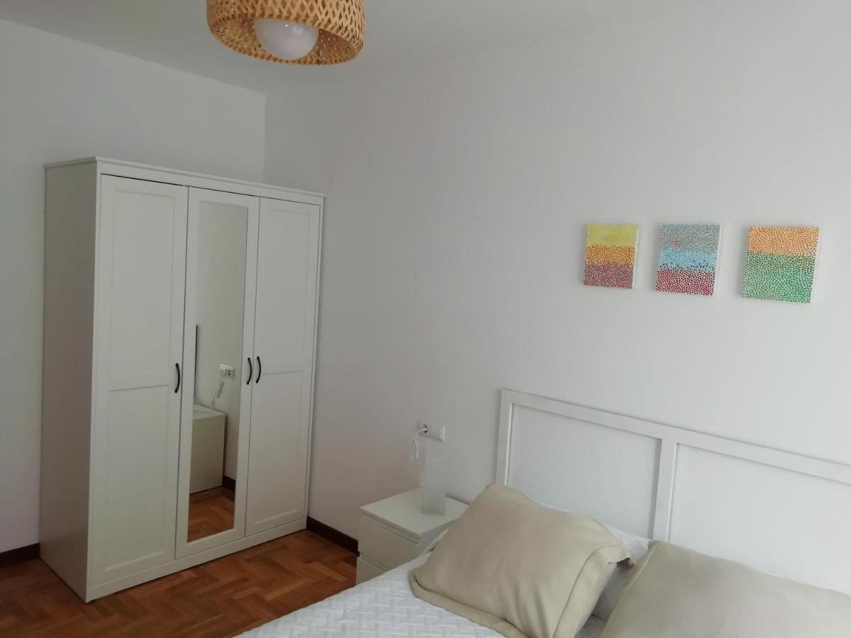 Apartamento Conlledo فِيافيثيوسّا المظهر الخارجي الصورة