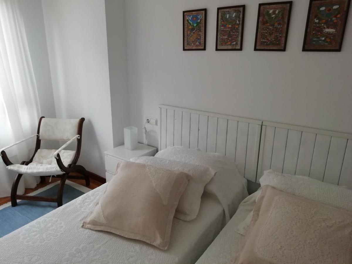 Apartamento Conlledo فِيافيثيوسّا المظهر الخارجي الصورة
