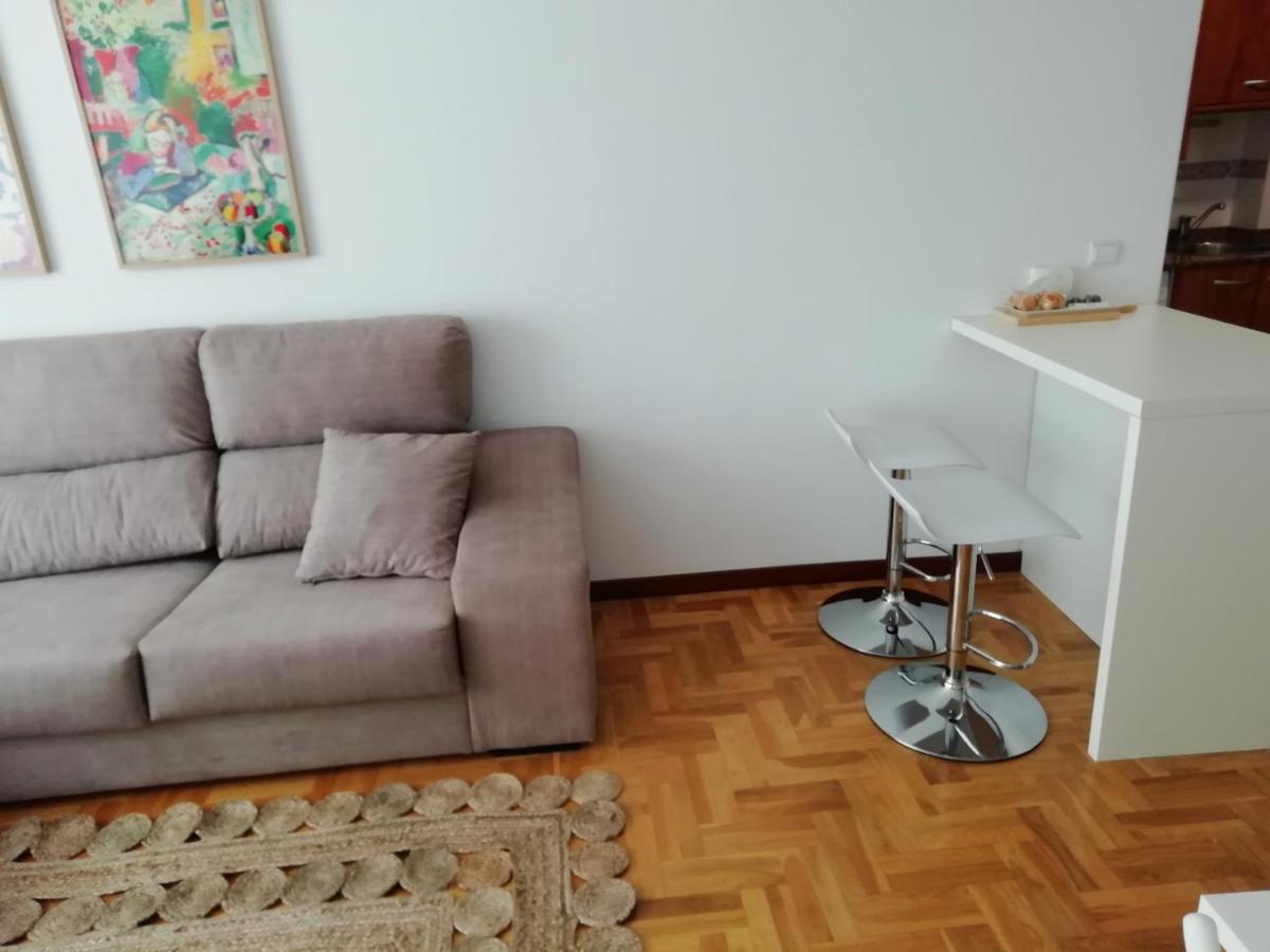 Apartamento Conlledo فِيافيثيوسّا المظهر الخارجي الصورة