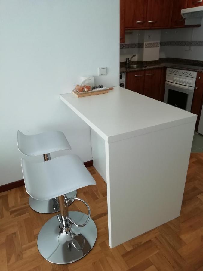Apartamento Conlledo فِيافيثيوسّا المظهر الخارجي الصورة