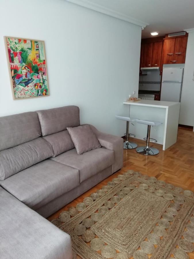 Apartamento Conlledo فِيافيثيوسّا المظهر الخارجي الصورة
