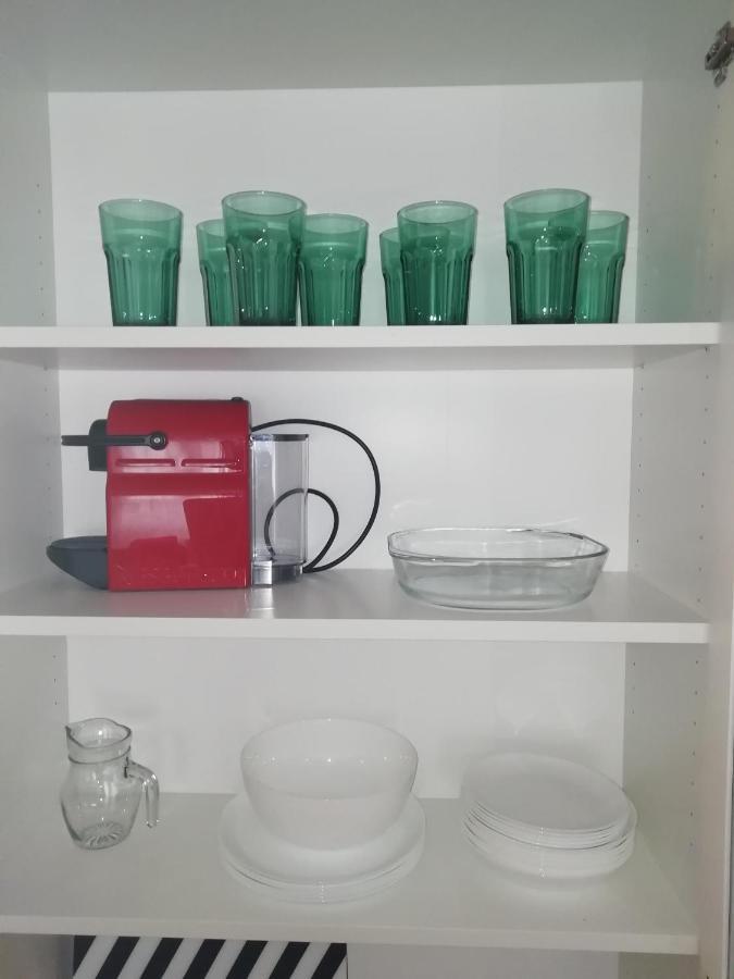 Apartamento Conlledo فِيافيثيوسّا المظهر الخارجي الصورة