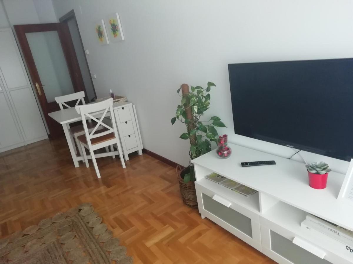 Apartamento Conlledo فِيافيثيوسّا المظهر الخارجي الصورة