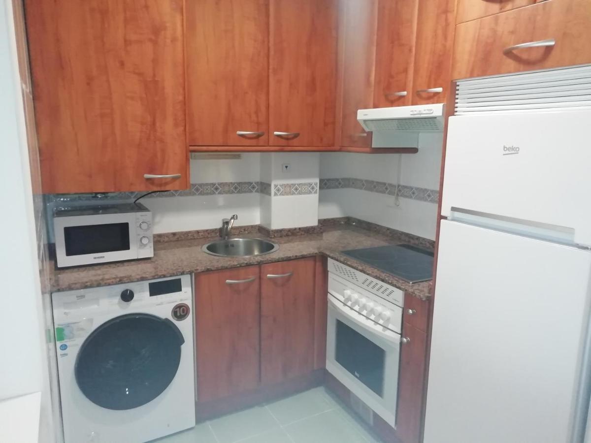 Apartamento Conlledo فِيافيثيوسّا المظهر الخارجي الصورة
