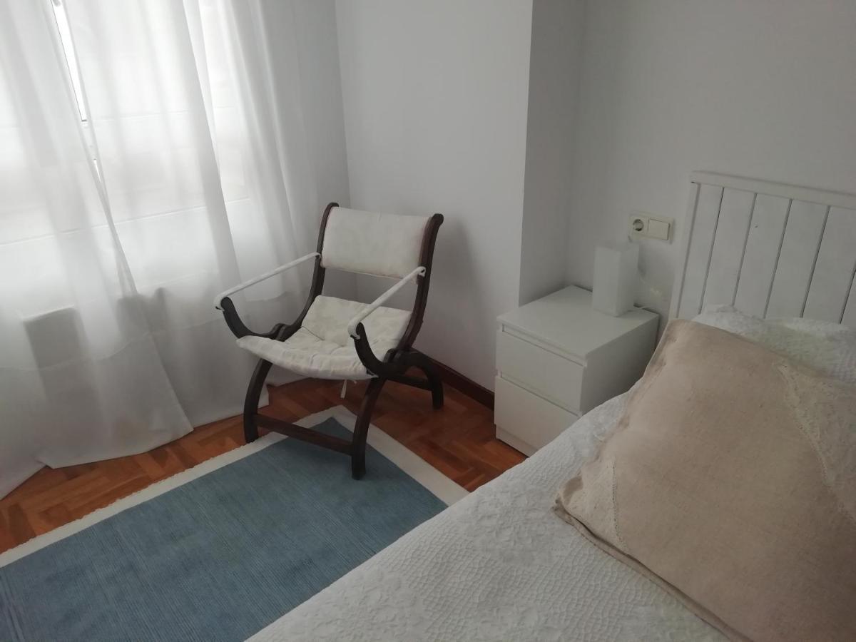 Apartamento Conlledo فِيافيثيوسّا المظهر الخارجي الصورة
