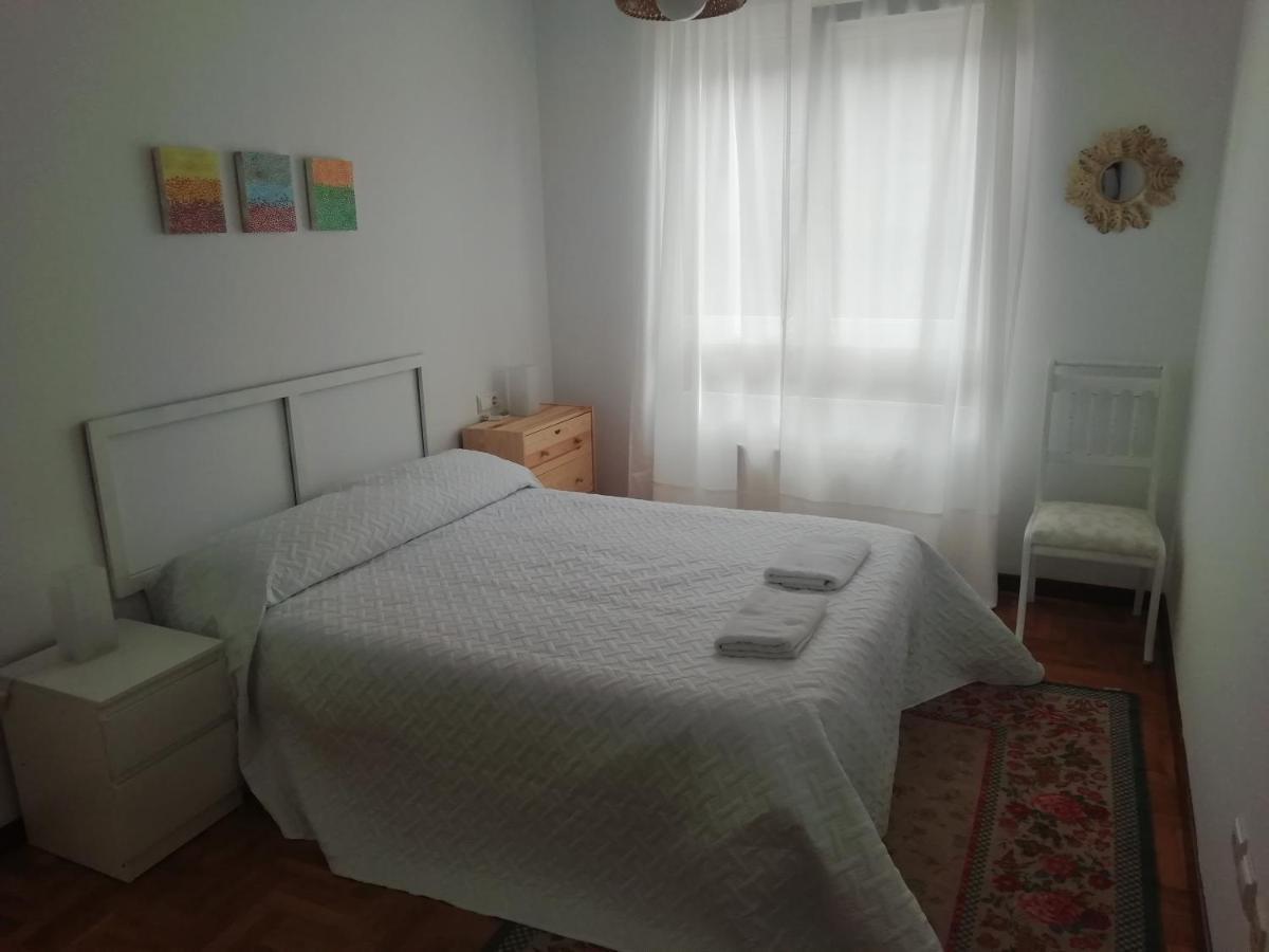 Apartamento Conlledo فِيافيثيوسّا المظهر الخارجي الصورة